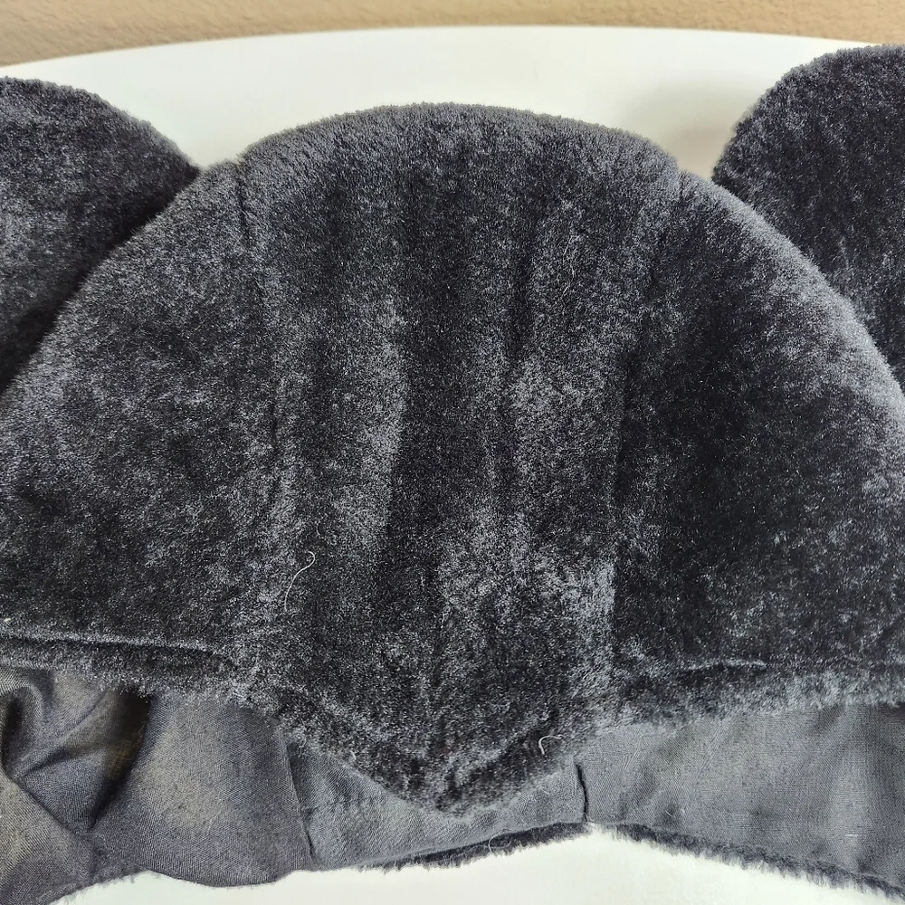 Elope Disney Mickey Mouse Faux Fur Cosplay